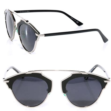 christian dior so real sunglasses replica|christian dior sunglasses black tie.